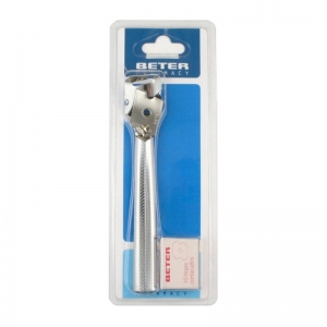 CORTACALLOS - BETER...