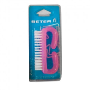BETER CEPILLO DE UÑAS - (1UD)