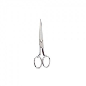 TIJERA BOTIQUIN NIQUELADA -...