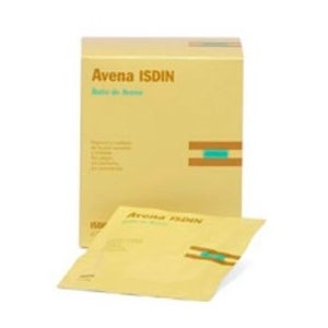 AVENA ISDIN BAÑO DE AVENA -...