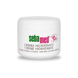 SEBAMED CREMA HIDRATANTE -...
