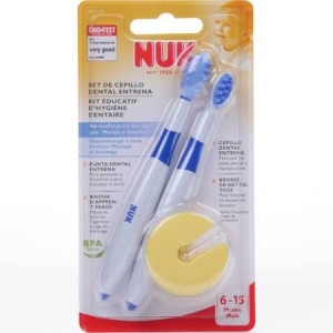 CEPILLO DENTAL INFANTIL -...