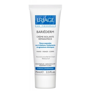 BARIEDERM CREMA - URIAGE...