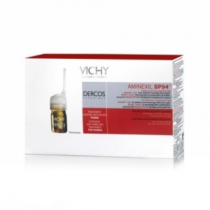 DERCOS AMINEXIL MUJER - (18...