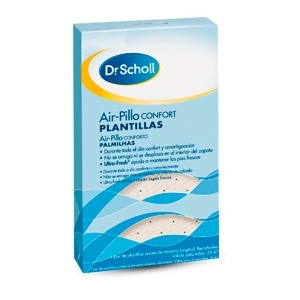 DR SCHOLL AIR-PILLO...