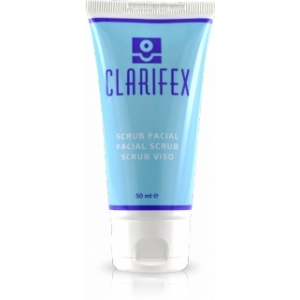 CLARIFEX SCRUB FACIAL - (50...