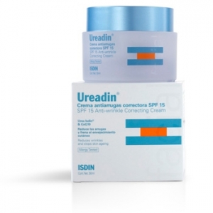 UREADIN CREMA ANTIARRUGAS...