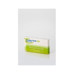 CONDROSORB 400 CS...