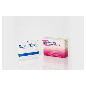 CONDROSORB SPORT - (20 SOBRES)