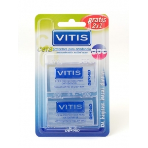 CERA ORTODONCIA PROTECTORA...