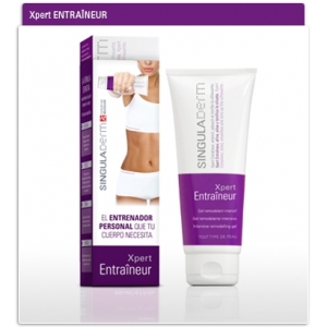 SINGULADERM XPERT...