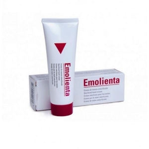 EMOLIENTA MANOS - (50 ML)