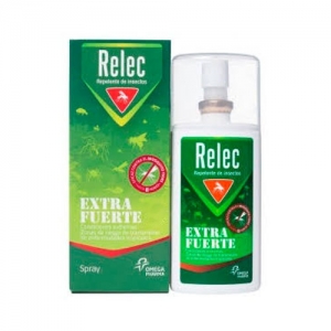 RELEC EXTRA FUERTE -...