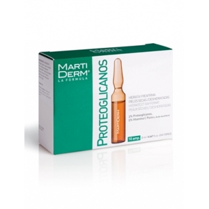MARTIDERM PROTEOGLICANOS -...