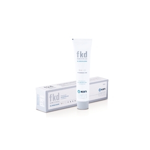 FKD DENTIFRICO BLANQUEADOR...