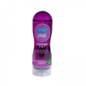 DUREX PLAY MASAJE 2 EN 1...