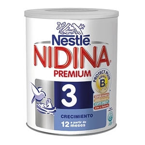 NIDINA 3 PREMIUM - (900 G)