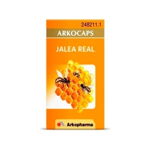 JALEA REAL ARKOCAPS - (5O...