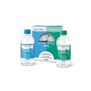 KIN ORTHONET LIMP DIARIO Y...