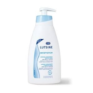 E45 LUTSINE XERAMANCE...