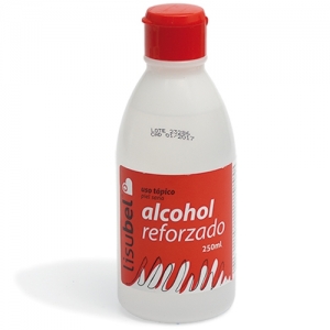 LISUBEL ALCOHOL REFORZADO -...