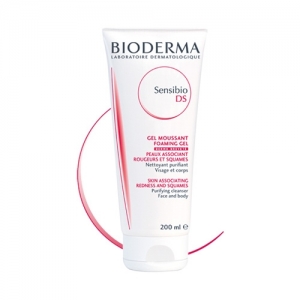 SENSIBIO DS GEL LIMPIADOR -...