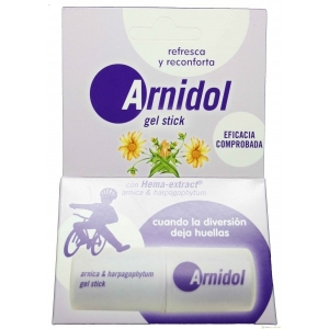 ARNIDOL GEL STICK - (15 ML)