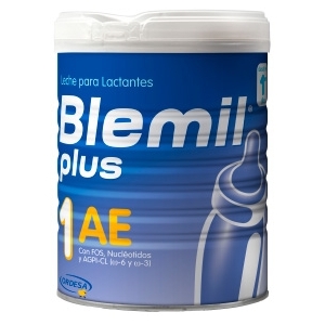 BLEMIL PLUS 1 AE - (800 G)