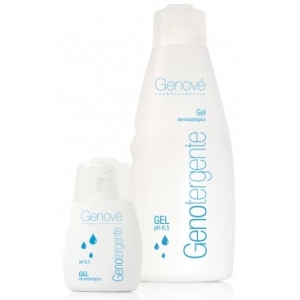 GENOTERGENTE GEL - (750 ML)