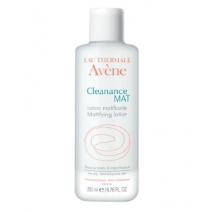 AVENE CLEANANCE MAT LOCION...