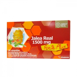 ARKOREAL JALEA REAL FRESCA...