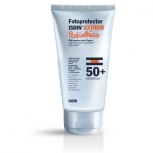 FOTOPROTECTOR ISDIN...