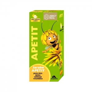 APETIT JARABE - (150 ML)