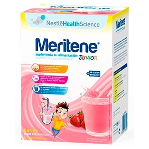 MERITENE JUNIOR - (30 G 15...