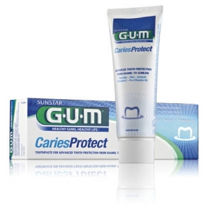 GUM CARIES PROTECT PASTA...