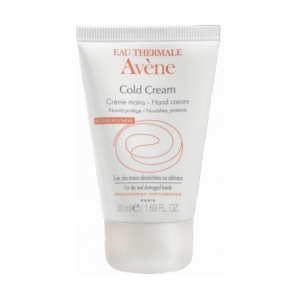 AVENE CREMA DE MANOS AL...