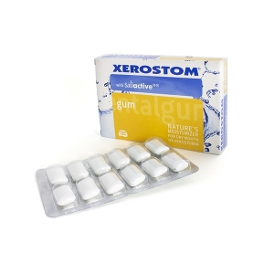 XEROSTOM BOCA SECA CHICLE -...