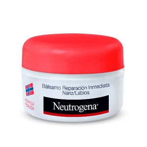 NEUTROGENA BALSAMO NARIZ Y...