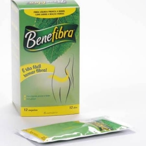 BENEFIBRA FIBRA SOLUBLE...