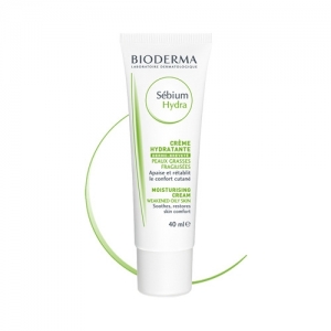 SEBIUM HYDRA CREMA -...