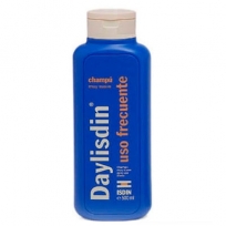 DAYLISDIN CHAMPU USO...