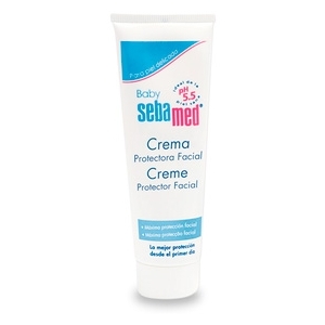 SEBAMED BABY CREMA...