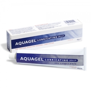 AQUAGEL ESTERIL -...