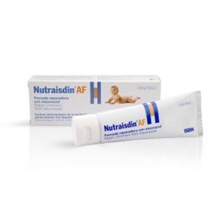 NUTRAISDIN AF POMADA...