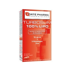 TURBOSLIM 100% LIPO - (30...