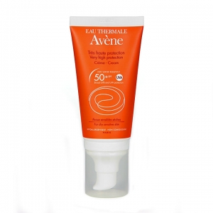 AVENE SPF 50+ CREMA MUY...