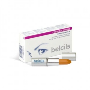BELCILS CORRECTOR INVISIBLE...
