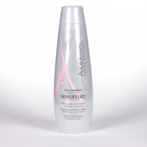 A-DERMA SENSIFLUID AGUA...