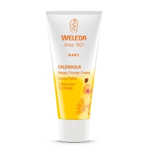 WELEDA CREMA PAÑAL BEBE -...