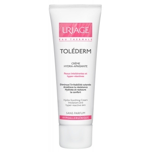 TOLEDERM CREMA P...